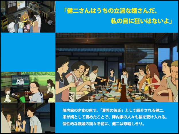 ストーリー